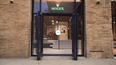 rolex meatpacking nyc|buy rolex nyc.